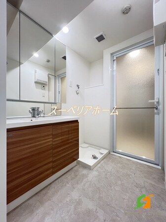 ルミーク文京千石の物件内観写真